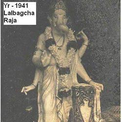 Lalbaugcha Raja