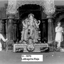 Lalbaugcha Raja