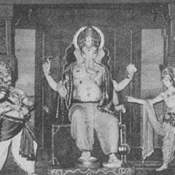 Lalbaugcha Raja