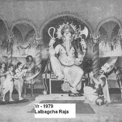 Lalbaugcha Raja