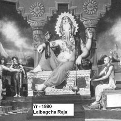 Lalbaugcha Raja