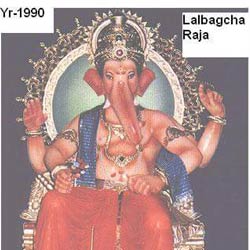 Lalbaugcha Raja