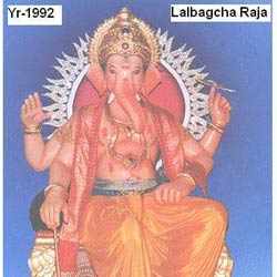 Lalbaugcha Raja