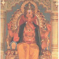 Lalbaugcha Raja