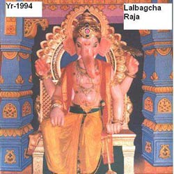 Lalbaugcha Raja