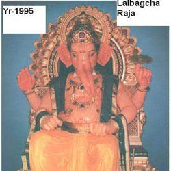 Lalbaugcha Raja