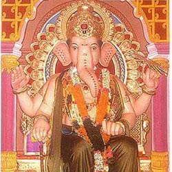 Lalbaugcha Raja