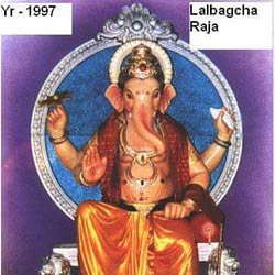 Lalbaugcha Raja