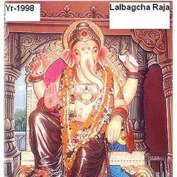 Lalbaugcha Raja