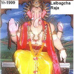 Lalbaugcha Raja