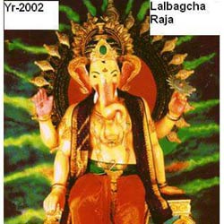 Lalbaugcha Raja