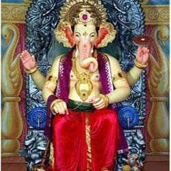 Lalbaugcha Raja