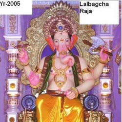 Lalbaugcha Raja