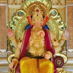 Lalbaugcha Raja