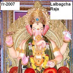 Lalbaugcha Raja