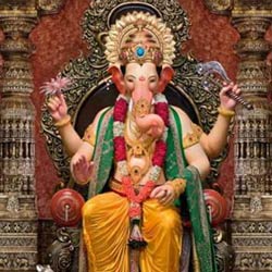 Lalbaugcha Raja