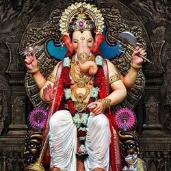 Lalbaugcha Raja