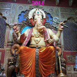 Lalbaugcha Raja